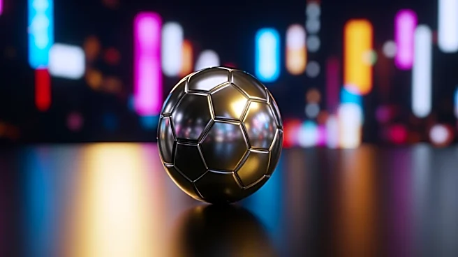 Investment Group Seeks to Move Vancouver Whitecaps to Las Vegas