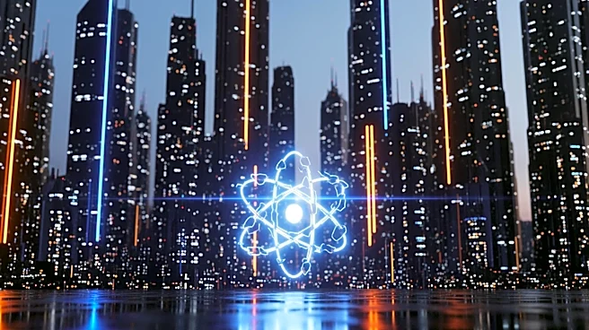 Rebellion's Atomfall Video Game to be Adapted into TV Series by Two Brothers