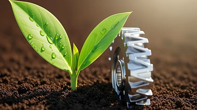 Reman Day Highlights Cost and Environmental Benefits for Farmers