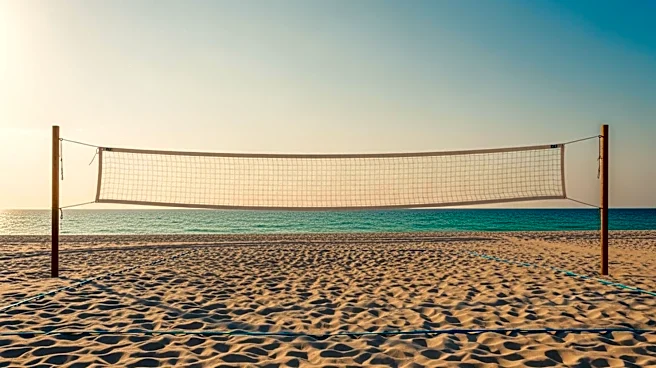 NCAA Beach Volleyball Championships 2026: Return to Gulf Shores with 16-Team Format