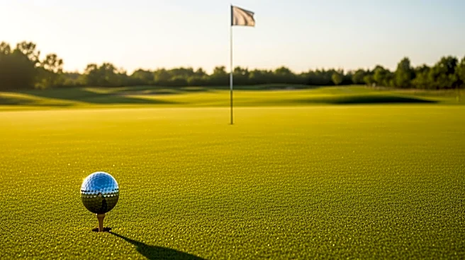 Cadillac Championship at Trump National Doral Offers Family-Friendly Experience