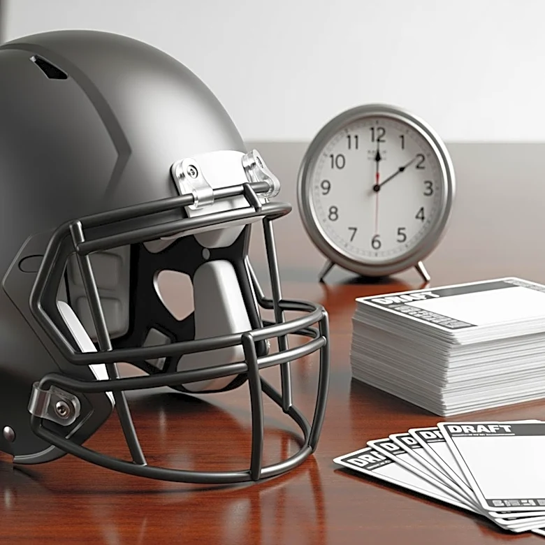 Buffalo Bills' 2026 NFL Draft Strategy: Trading Back and Defensive Focus