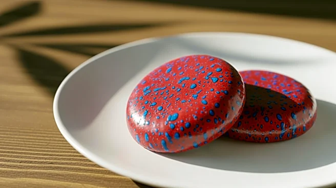 Oreo Introduces 'Firecracker' Cookies for Limited Summer Release