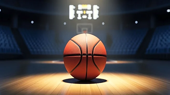 Duke Basketball Prepares for 2026-27 Season with Key Returning Players