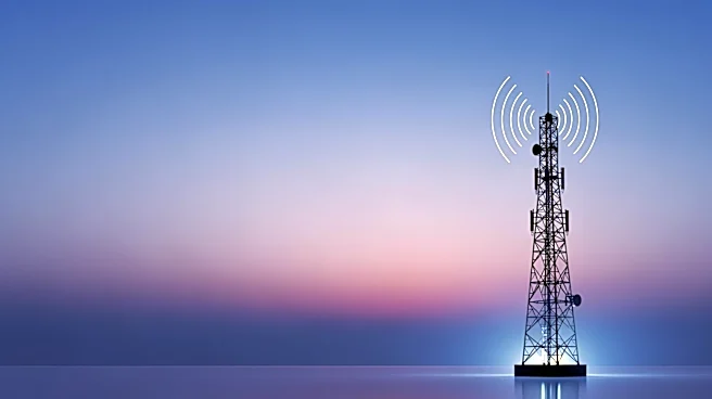 Saelig Company Partners with EECL UK to Expand RF Solutions Distribution