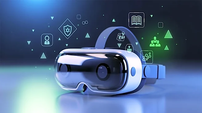 Augmented Reality Pilots in 2026 Aim to Transform Safety, Education, and Enterprise Operations