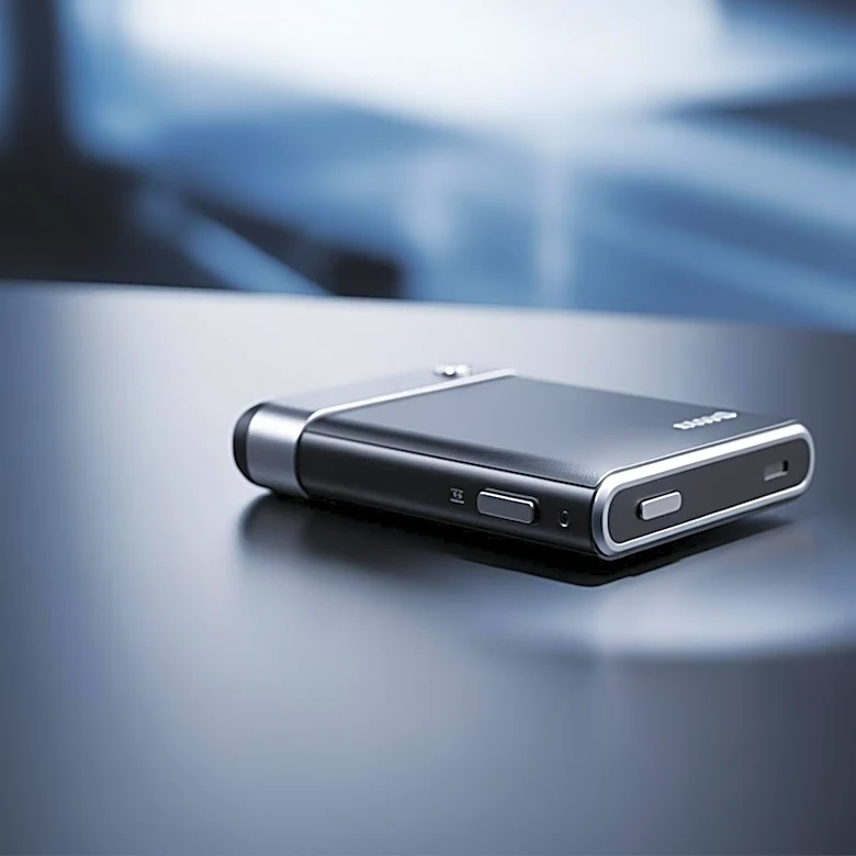 DJI Osmo Pocket 4P Faces US Launch Challenges, Rebrands as Xtra Muse 2 Pro