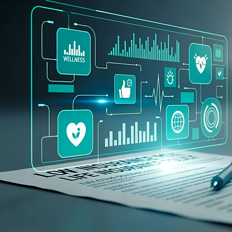 Prudential's Salene Hitchcock-Gear Advocates for Modernizing Life Insurance with Technology and Wellness Initiatives