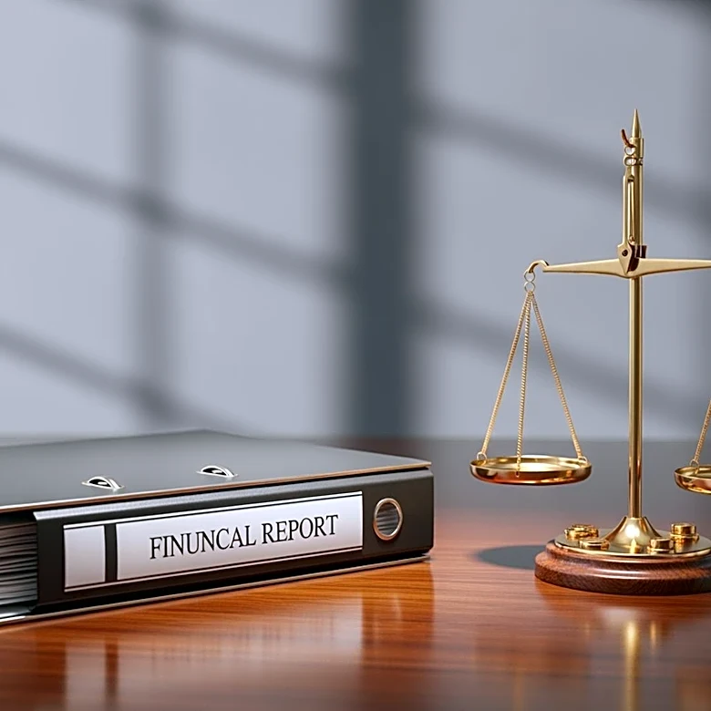 Coty Faces Securities Class Action Lawsuit Over Misleading Financial Disclosures