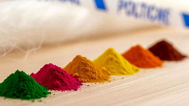 Seprify Scales Up Production of Cellulose-Derived Pigments for Industrial Use