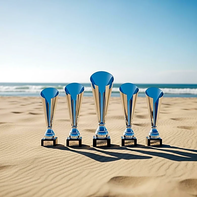 USC Dominates NCAA Beach Volleyball Championships with Six Titles