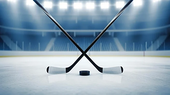 Buffalo Sabres Adjust Lineup Ahead of Game 6 Against Boston Bruins