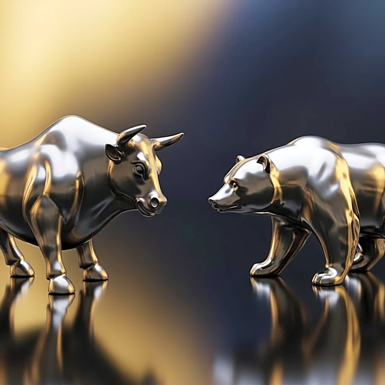 Wall Street Futures Rise Amid Earnings Optimism and Oil Market Concerns