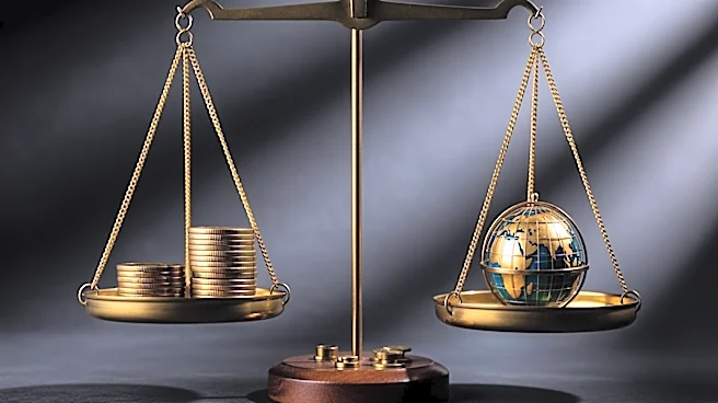 Market Misinterpretations Amid Strong Earnings and Geopolitical Tensions