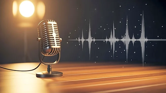 SAG-AFTRA Launches 'I Am An Actor' Podcast Featuring Notable Guests