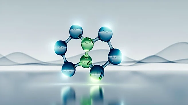 Bristol Myers Squibb Positions Cobenfy as a Safer Option for Alzheimer's Psychosis