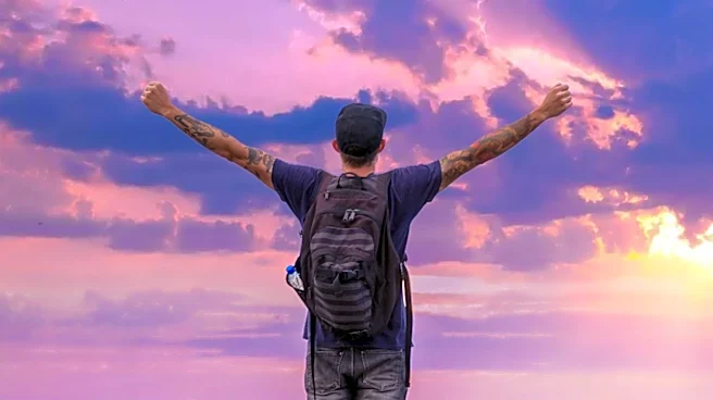 Research Highlights the Benefits of Effortful Dopamine Release for Well-being