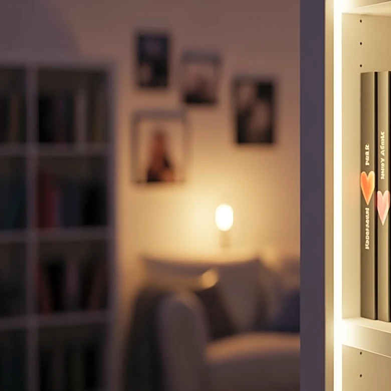 Prime Video Unveils 2026 YA Slate Featuring 'The Love Hypothesis' and More