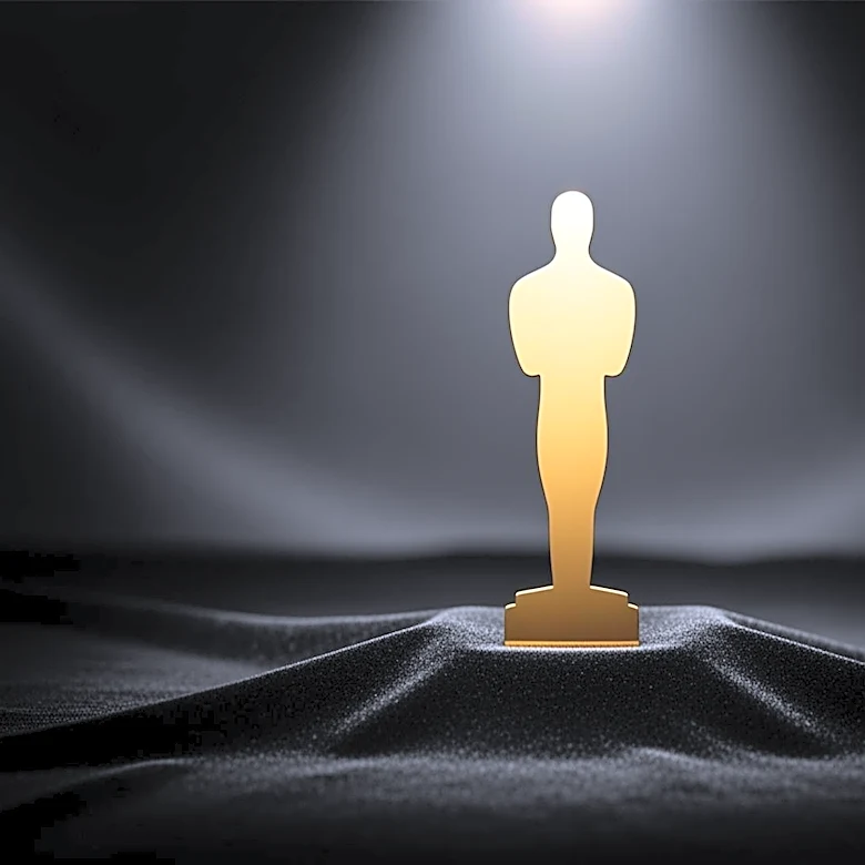 Oscar Statuette Missing After TSA Confiscation at JFK Airport