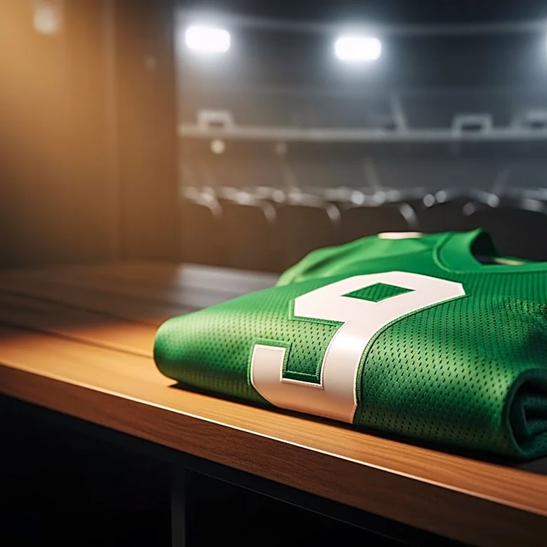 Makai Lemon to Wear Eagles' No. 9 Jersey with Nick Foles' Blessing