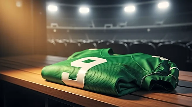 Makai Lemon to Wear Eagles' No. 9 Jersey with Nick Foles' Blessing
