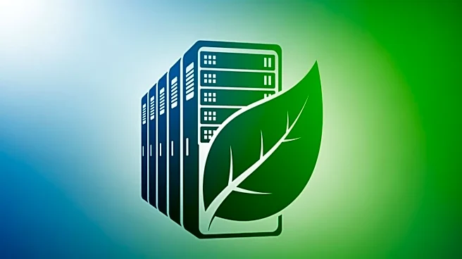 Illinois Faces Debate Over Economic and Environmental Impact of Data Centers