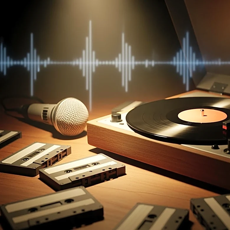 Indie Music Labels Face Challenges Amid Major Label Competition and Streaming Pressures