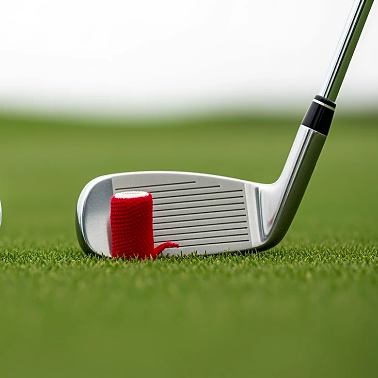Jake Knapp Withdraws from Cadillac Championship Due to Thumb Injury
