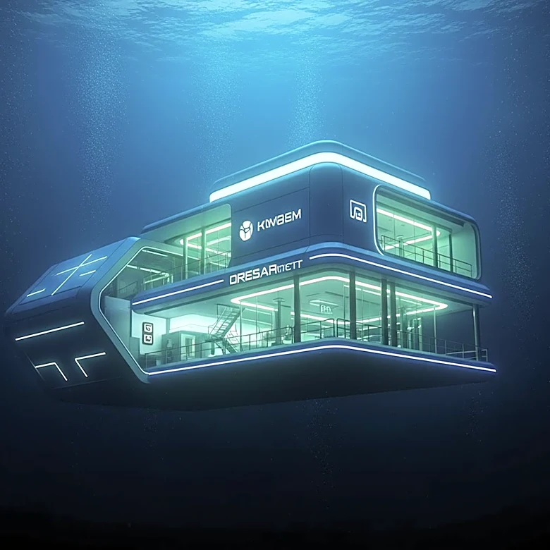 Krafton's Role in Subnautica 2's Steam Page Controversy Clarified Amid Ongoing Partnership
