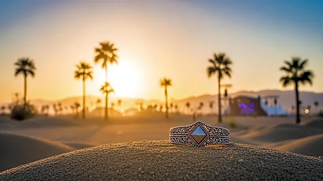 Coachella 2027 Ticket Sales Begin: Festival Dates and Pricing Announced