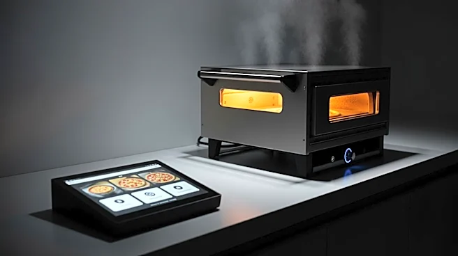 Little Caesars Launches First Self-Service Store in Michigan