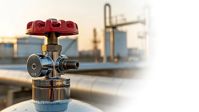 AltaGas Reports Record Q1 Results Amid Strong LPG Market