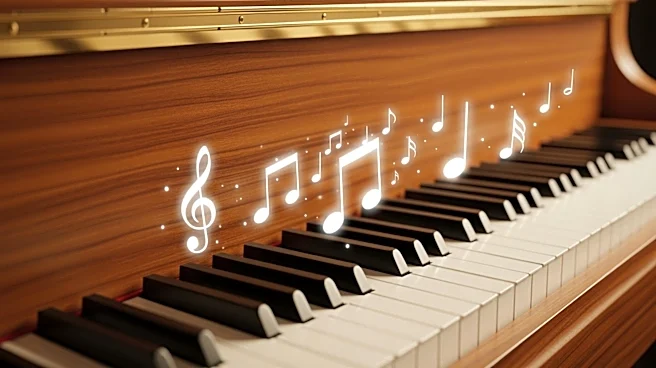 Edelweiss Pianos Releases Guide on Self-Playing Pianos to Enhance Musical Experience