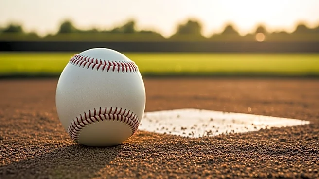 Riverdale Rams Softball Secures Victory Over Rockridge with 6-1 Win