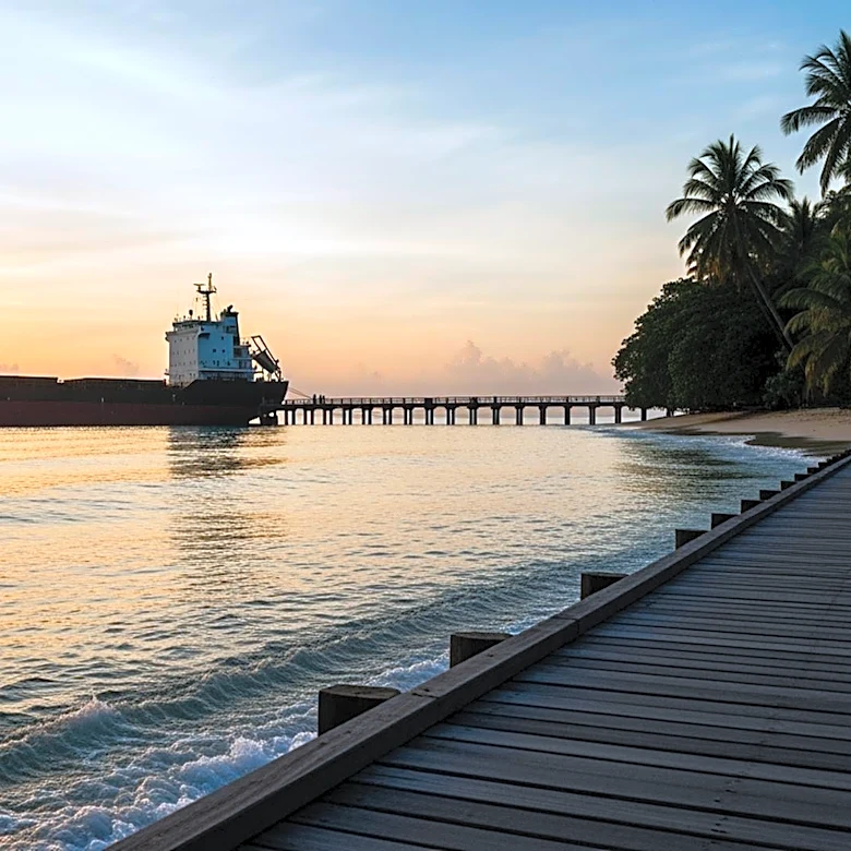 President Trump Extends Jones Act Waiver, Impacting Hawaii's Maritime Economy
