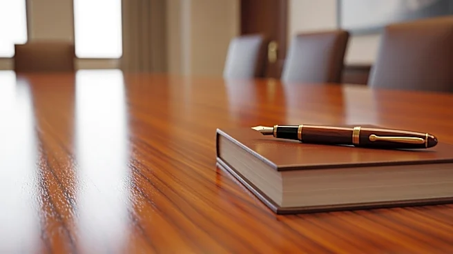 Top Biglaw Firms in Texas Ranked for 2027 by Vault