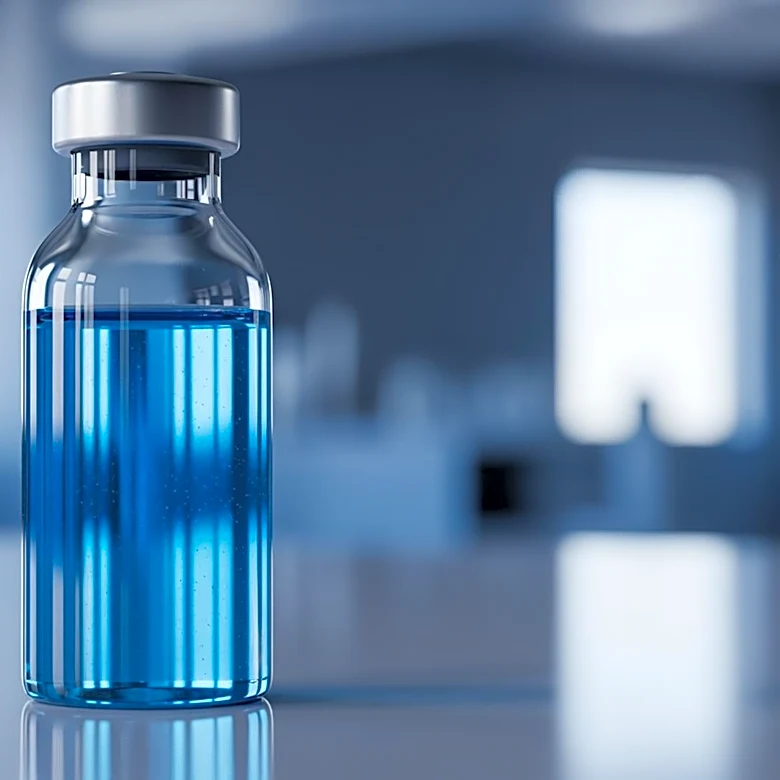 Merck Reports Strong Q1 Results Driven by Keytruda Sales, Adjusts 2026 Outlook