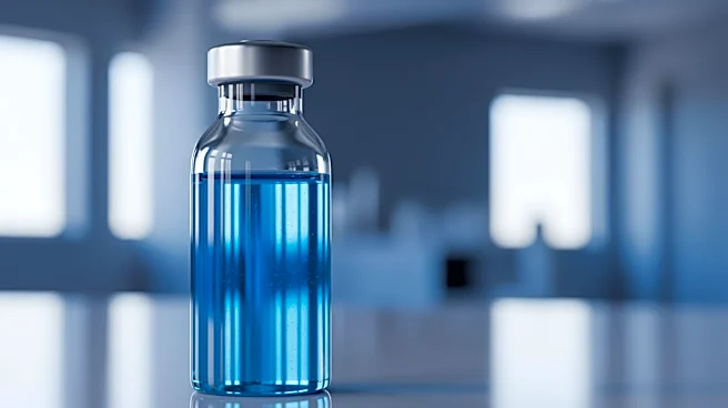 Merck Reports Strong Q1 Results Driven by Keytruda Sales, Adjusts 2026 Outlook