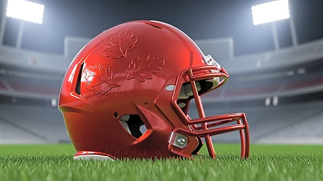 Ohio State Buckeyes' Rising Stars Poised to Make Impact in 2026 Season