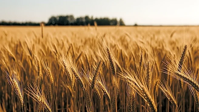 Xtralarge Farms Calls for Transformation in Nigerian Agriculture to Combat Food Crisis