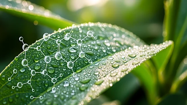 Future of Glyphosate Hinges on Innovation Amid Legal and Environmental Challenges