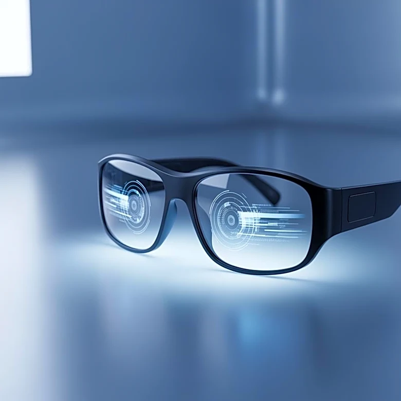Smart Glasses Industry Sees Major Developments with New Designs and Collaborations
