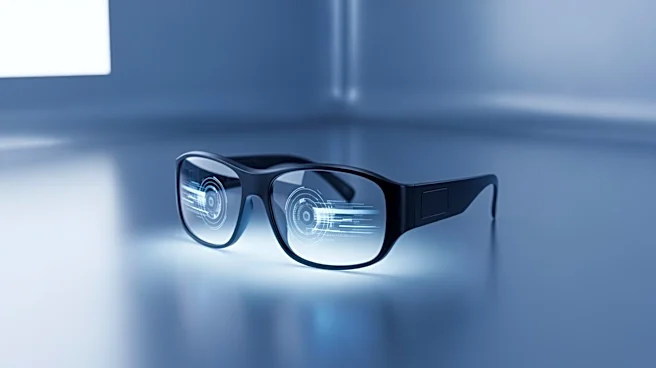 Smart Glasses Industry Sees Major Developments with New Designs and Collaborations