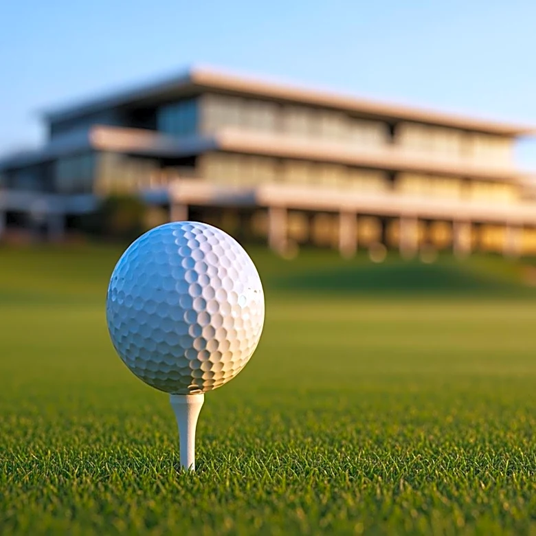 Cameron Young Leads Cadillac Championship as LIV Golf Faces Funding Cut