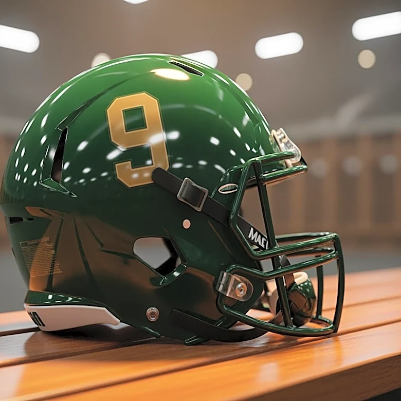 Makai Lemon to Wear No. 9 for Eagles, Honoring Nick Foles