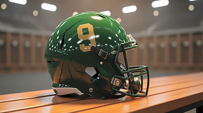 Makai Lemon to Wear No. 9 for Eagles, Honoring Nick Foles