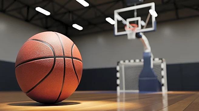 Kansas Jayhawks Secure Commitment from Center Grant Mordini