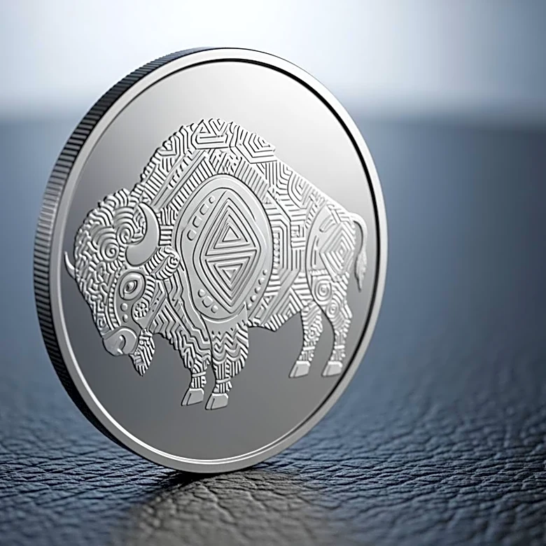 Global Coin and XceptionalMint Unveil Innovative Silver Buffalo Nickel