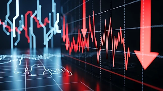 Meta's Stock Plummets Amid Concerns Over AI Spending Plans