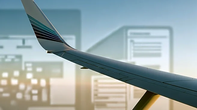 Airbus Aims to Resynchronize Aircraft Deliveries Amid Panel and Administrative Challenges